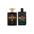 ALQIAM GOLD x SAMAM WIZARD alkhaleejscents