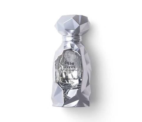 MARWA EXTRAIT 60ml alkhaleejscents