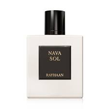 RAYHAAN NAVA SOL 100ml RAYHAAN