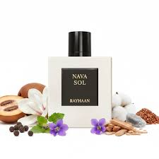 RAYHAAN NAVA SOL 100ml RAYHAAN