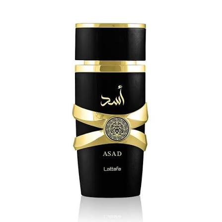 LATTAFA ASAD LATTAFA