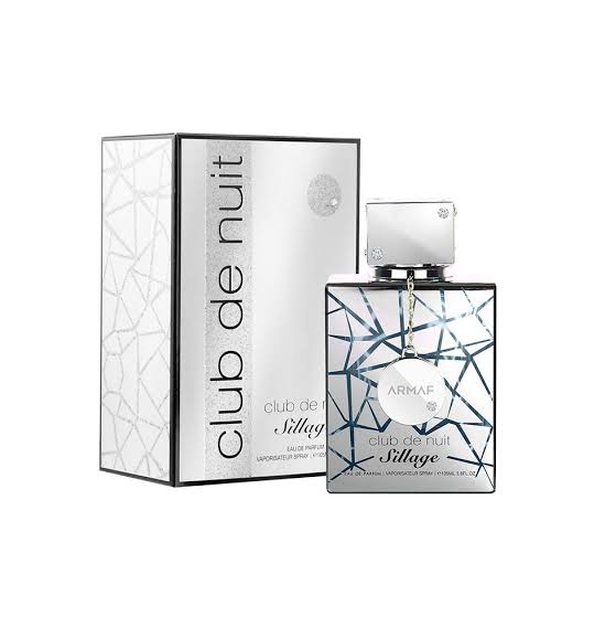 ARMAF CLUB DE NUIT SILLAGE PARFUM ARMAF