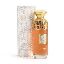 AYAAM PERFUMES VERONA 1597 LIGHT FRAGRANCE AYAAM PERFUMES