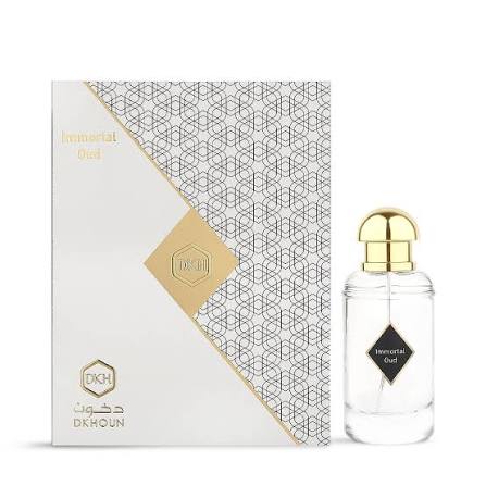 DKHOUN IMMORTAL OUD DKHOUN