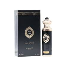 SURRATI KISWAH 140ml alkhaleejscents