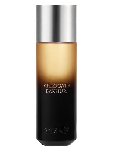 ASSAF ARROGATE BAKHUR 200ML alkhaleejscents
