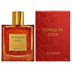 RAYHAAN TONQUIN GIZA 100ML RAYHAAN