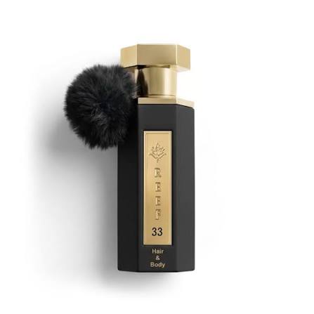 REEF 33 HAIR & BODY 50ML REEF PERFUMES