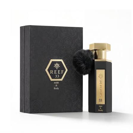 REEF 33 HAIR & BODY 50ML REEF PERFUMES