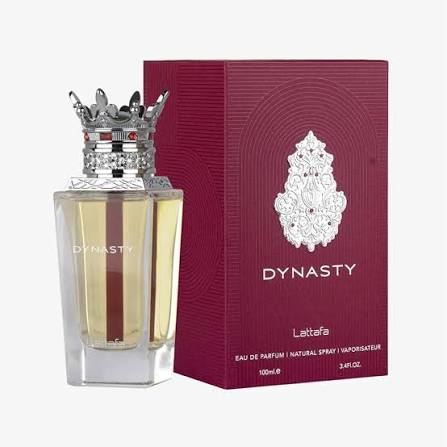 LATTAFA DYNASTY LATTAFA
