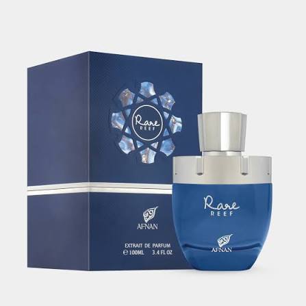 AFNAN RARE REEF AFNAN