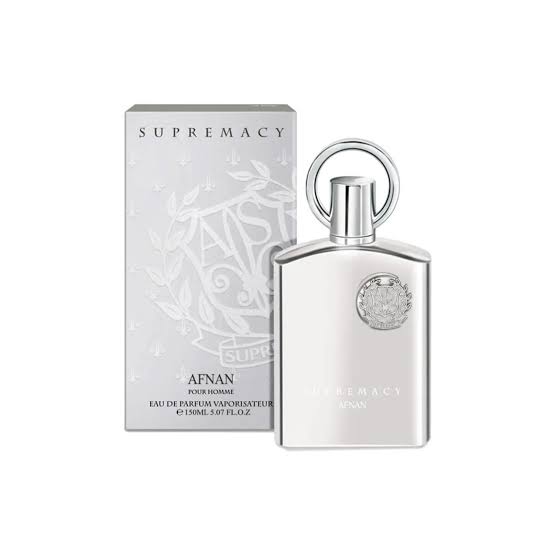 AFNAN SUPREMACY POUR HOMME EDP 100ml AFNAN