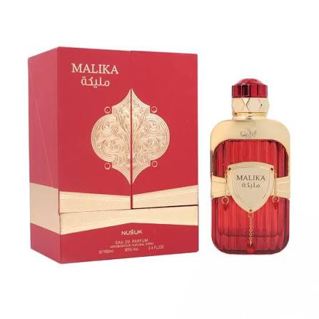 NUSUK MALIKA POUR FEMME EDP NUSUK