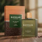 RAYHAAN ELLWOOD RAYHAAN
