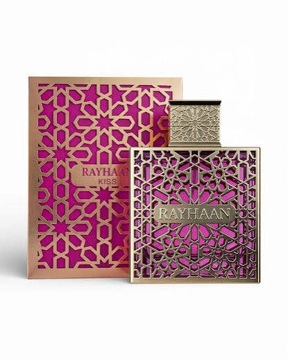RAYHAAN KISS 100ML RAYHAAN