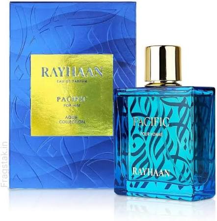 RAYHAAN PACIFIC FOR HIM RAYHAAN