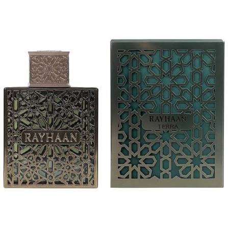 RAYHAAN TERRA 100ML RAYHAAN