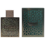 RAYHAAN TERRA 100ML RAYHAAN