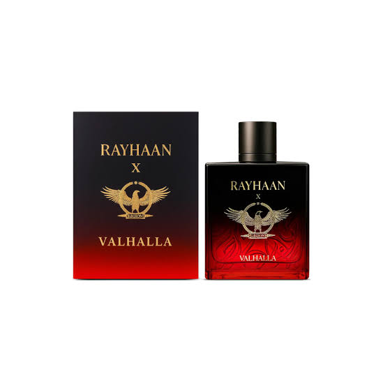 RAYHAAN VALHALLA RAYHAAN