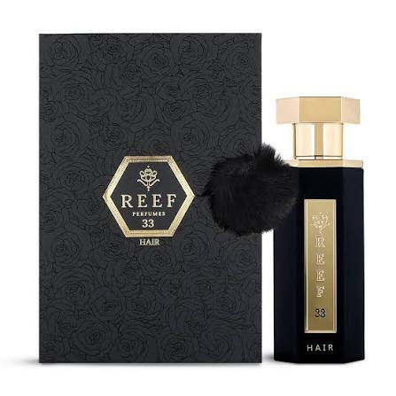 REEF 33 HAIR & BODY 50ML REEF PERFUMES