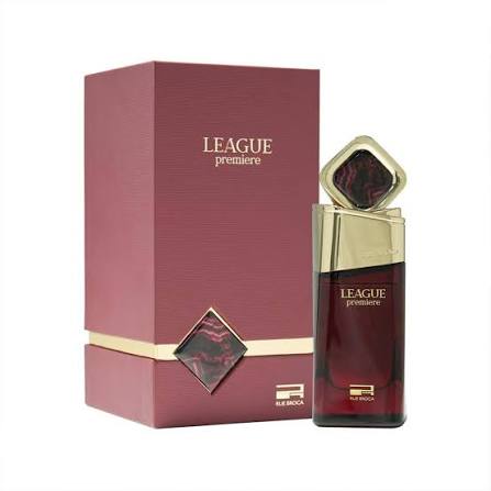 RUE BROCA LEAGUE PREMIER 100ML RUE BROCA