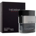 RUE BROCA THEOREME MATRIX RUE BROCA