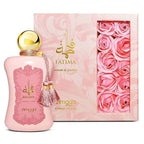 ZIMAYA FATIMA PINK ZIMAYA