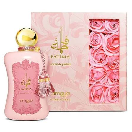 ZIMAYA FATIMA PINK ZIMAYA