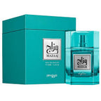 ZIMAYA MAZAAJ RHYTHM 100ml ZIMAYA