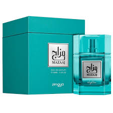 ZIMAYA MAZAAJ RHYTHM 100ml ZIMAYA