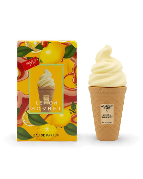 ARABIYAT SUGAR LEMON SORBET EDP 100ml ARABIYAT PRESTIGE