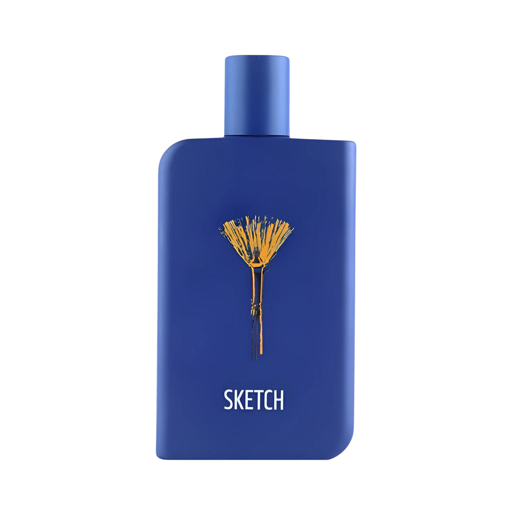 SAMAM SKETCH 100ML alkhaleejscents