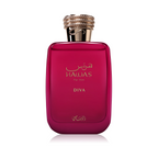 RASASI HAWAS FOR HER DIVA 100 ML alkhaleejscents