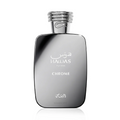 RASASI HAWAS FOR HIM CHROME alkhaleejscents