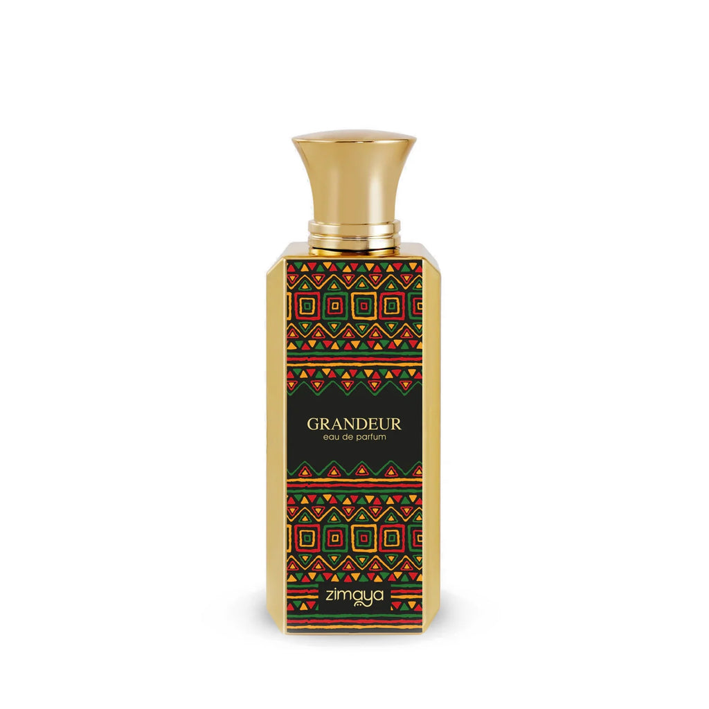 ZIMAYA GRANDEUR EDP 100 ML alkhaleejscents