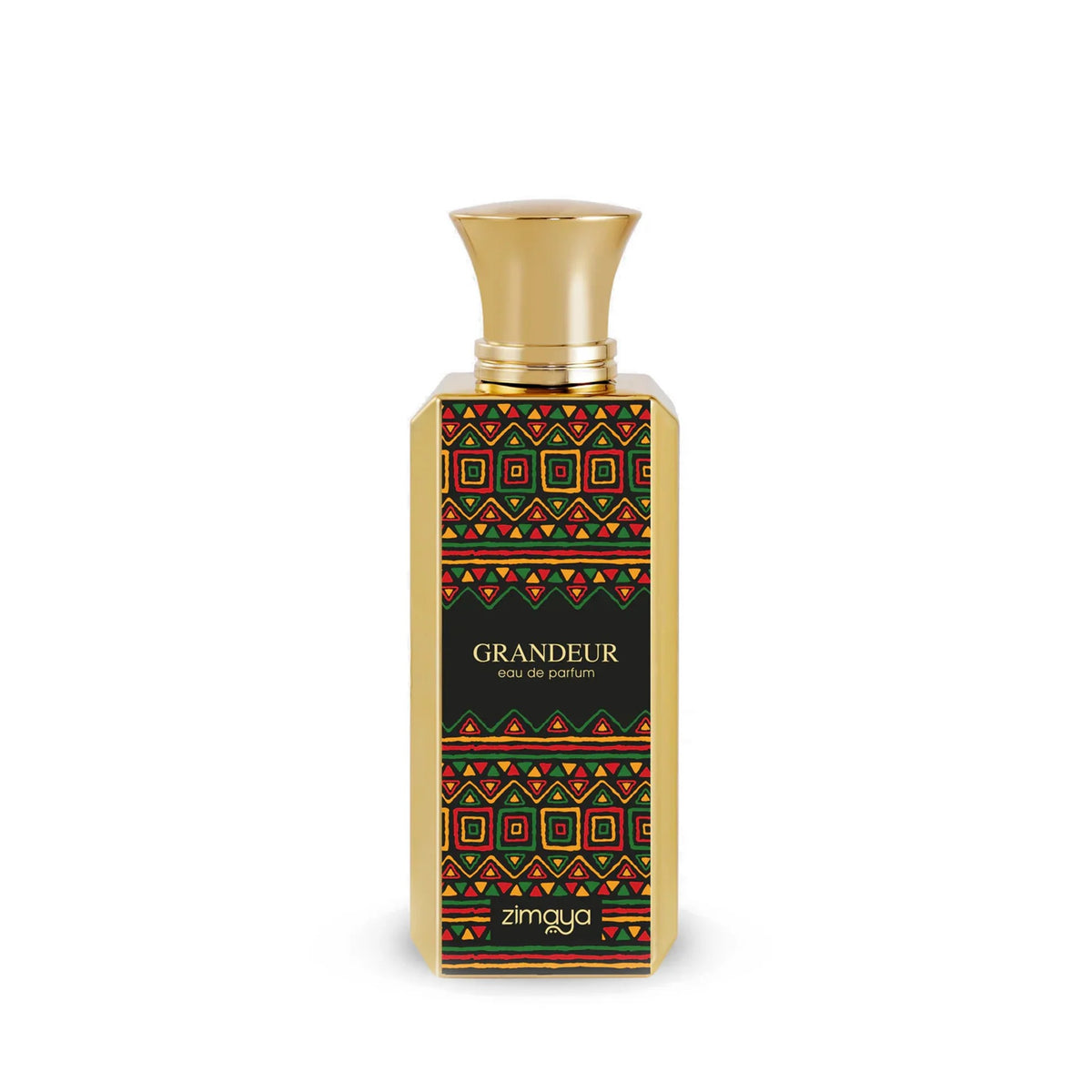 ZIMAYA GRANDEUR EDP 100 ML alkhaleejscents