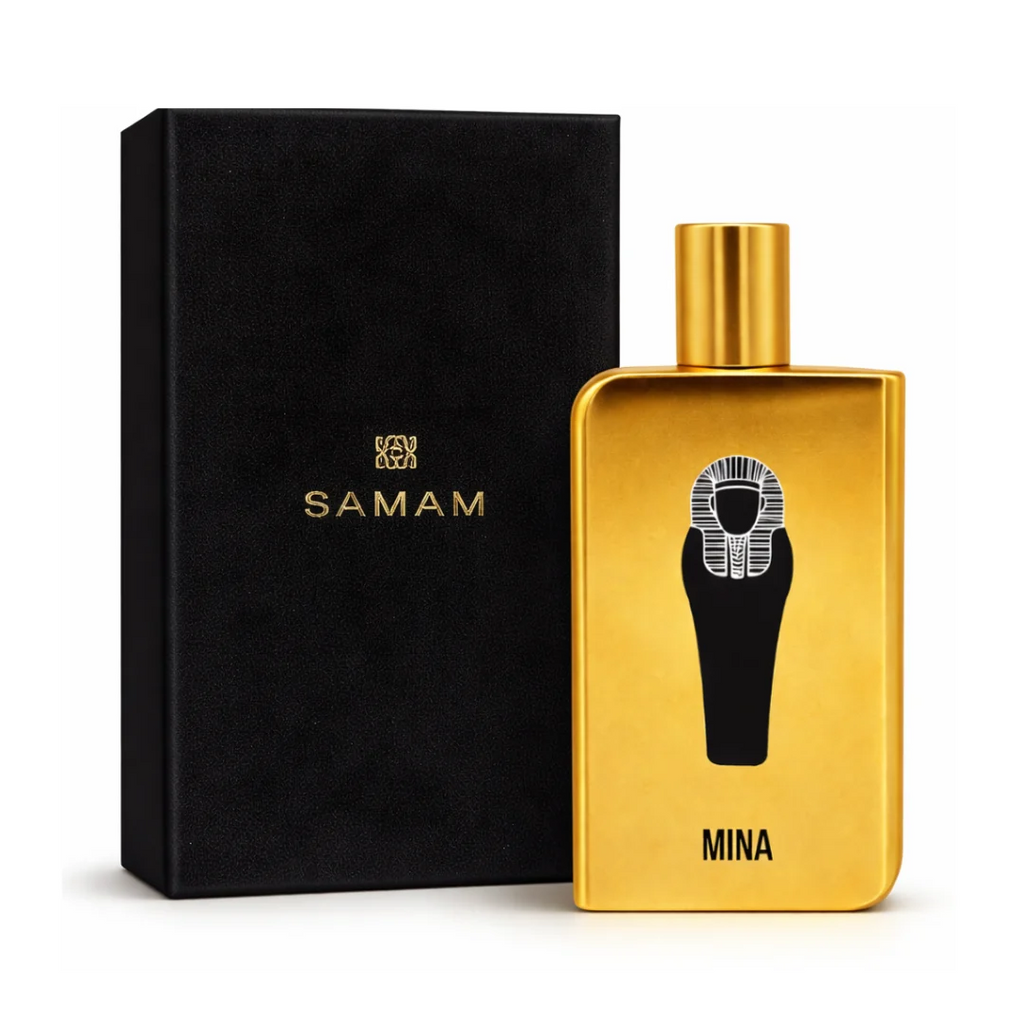 SAMAM MINA 100ML alkhaleejscents