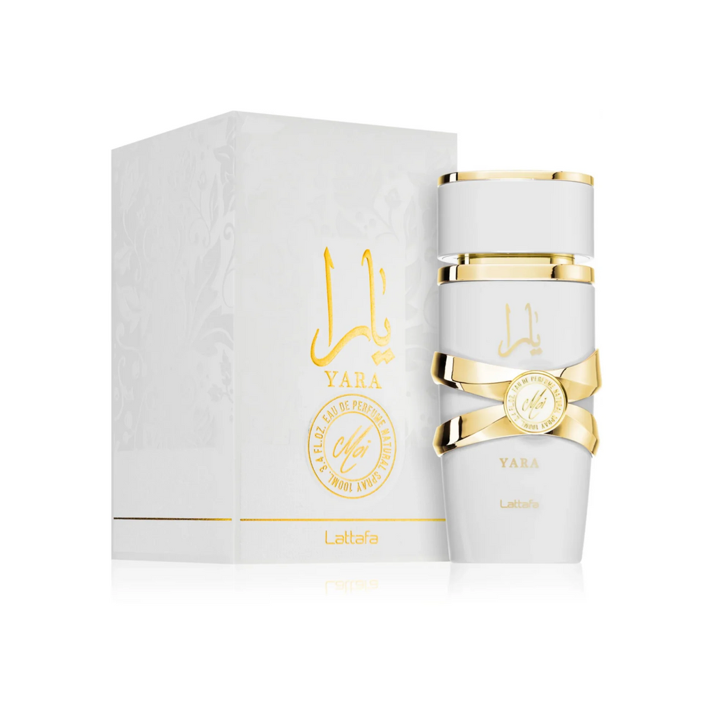 LATTAFA YARA MOI 100ML alkhaleejscents