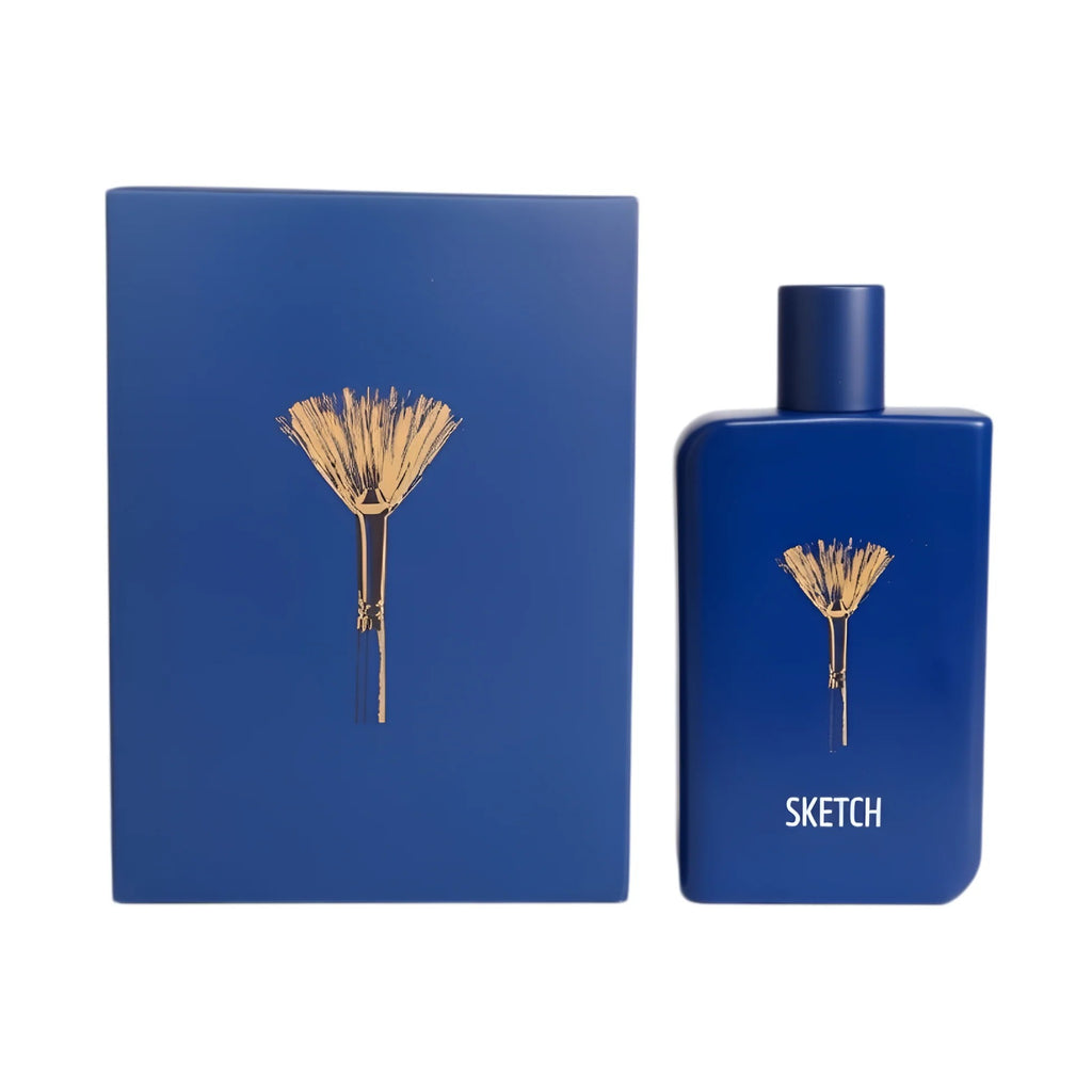 SAMAM SKETCH 100ML alkhaleejscents