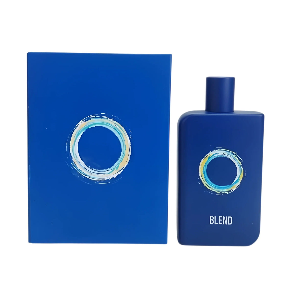 SAMAM BLEND 100 ML alkhaleejscents