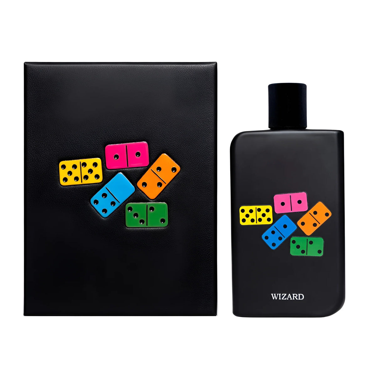 SAMAM WIZARD 100 ML alkhaleejscents