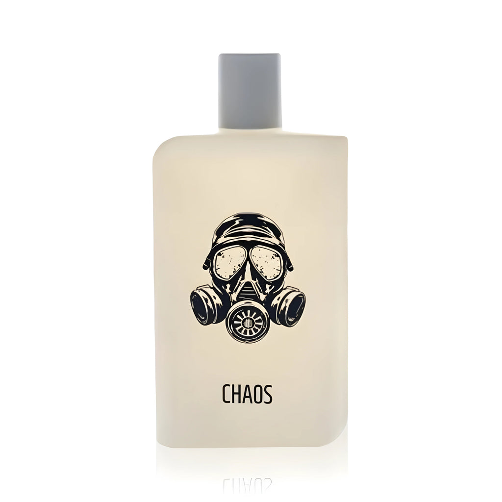 SAMAM CHAOS 100ML alkhaleejscents