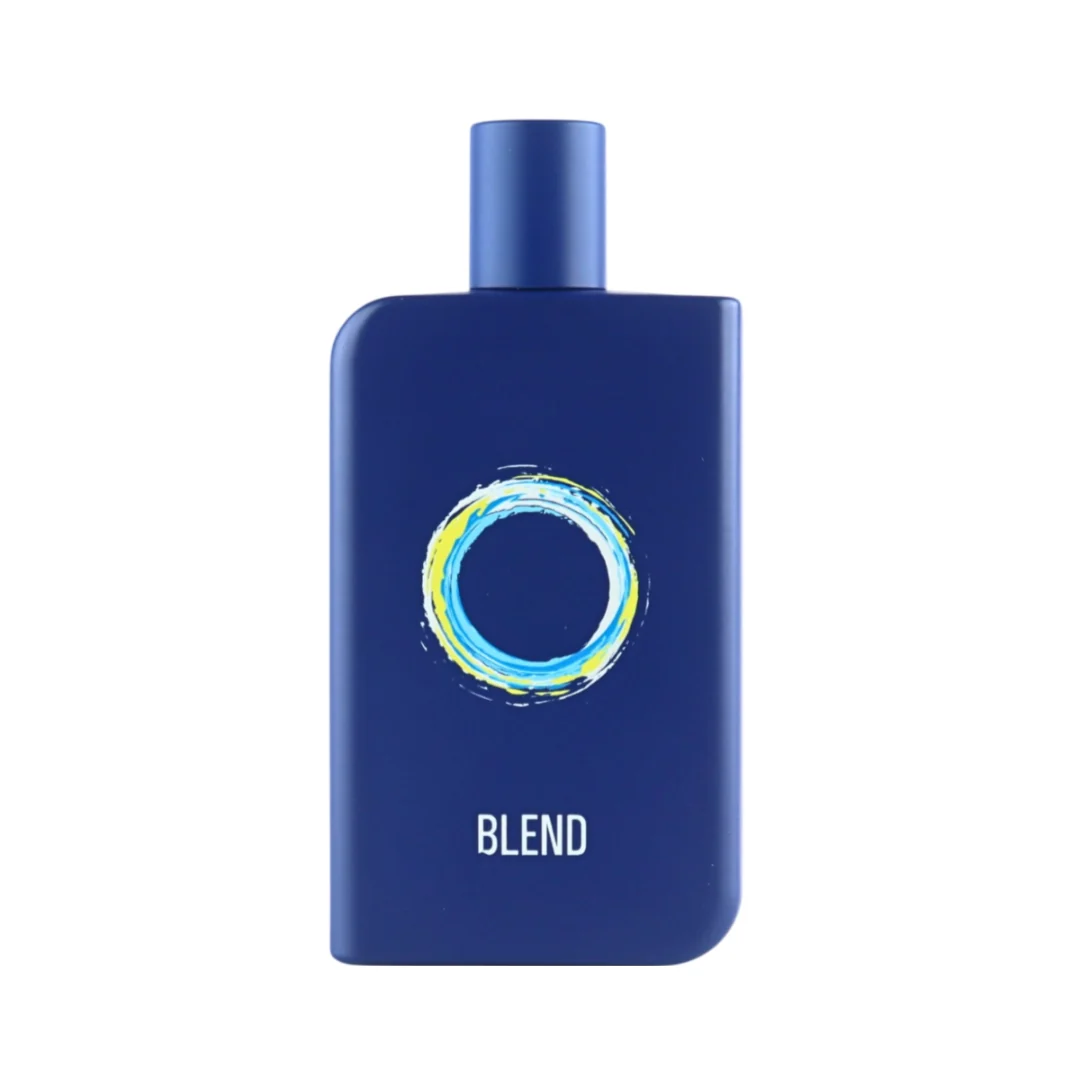 SAMAM BLEND 100 ML alkhaleejscents