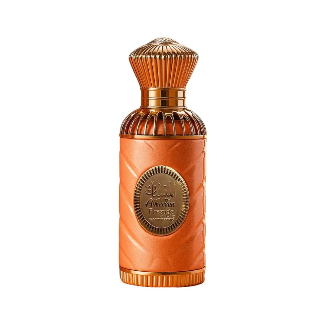 BRANDY PRETIGE ALMEESAN EDP 100ML BRANDY DESIGNS