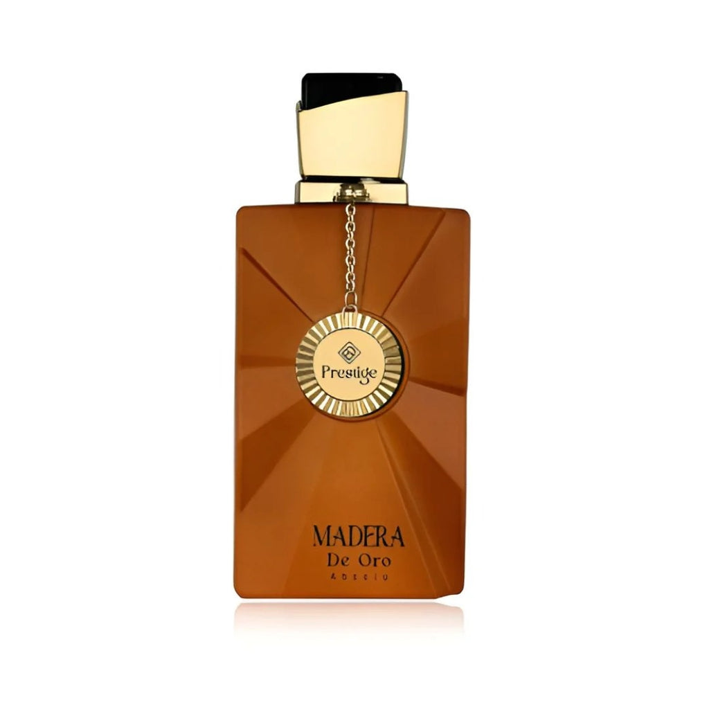 BRANDY PRESTIGE MADERA DE ORO EDP 100ML BRANDY DESIGNS