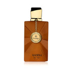 BRANDY PRESTIGE MADERA DE ORO EDP 100ML BRANDY DESIGNS