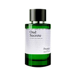 BRANDY PRESTIGE OUD SECERETE EDP 100ML