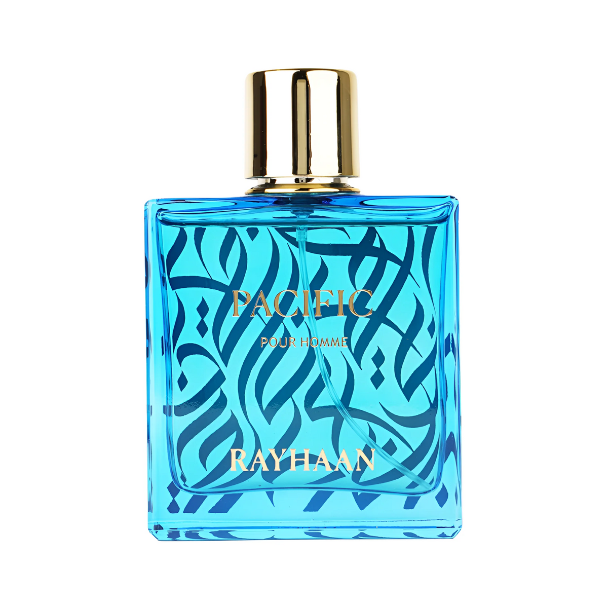 RAYHAAN OCEAN RUSH RAYHAAN