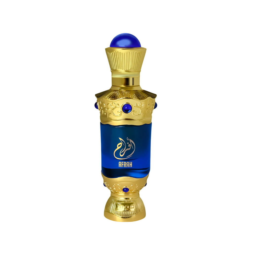 ZIMAYA AFRAH 20 ML alkhaleejscents