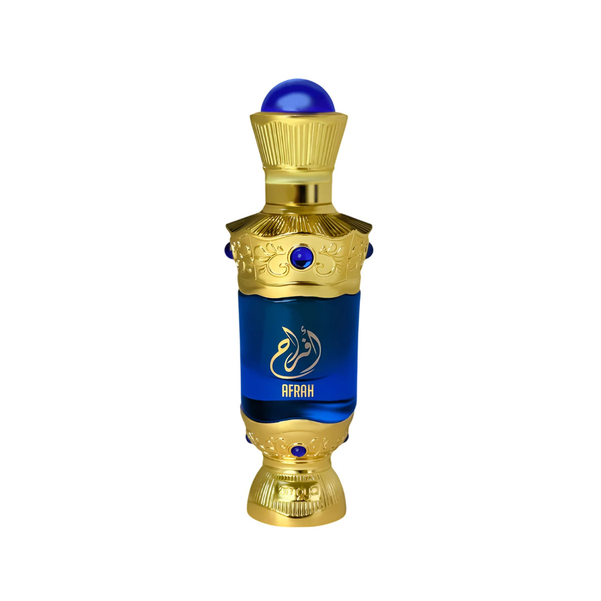 ZIMAYA AFRAH 20 ML alkhaleejscents
